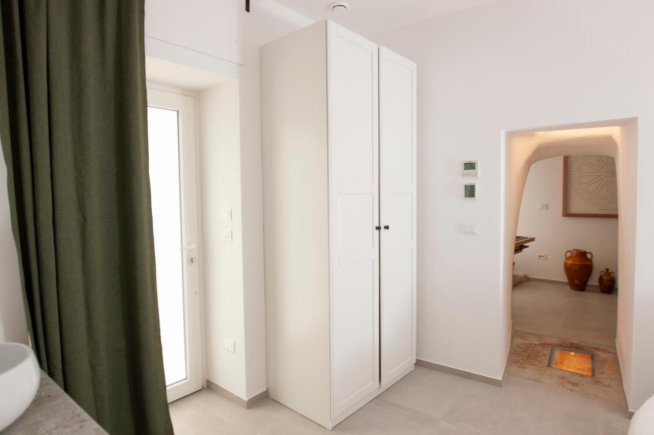 Je T'Aime Luxury Suite And Relax Conversano Kültér fotó