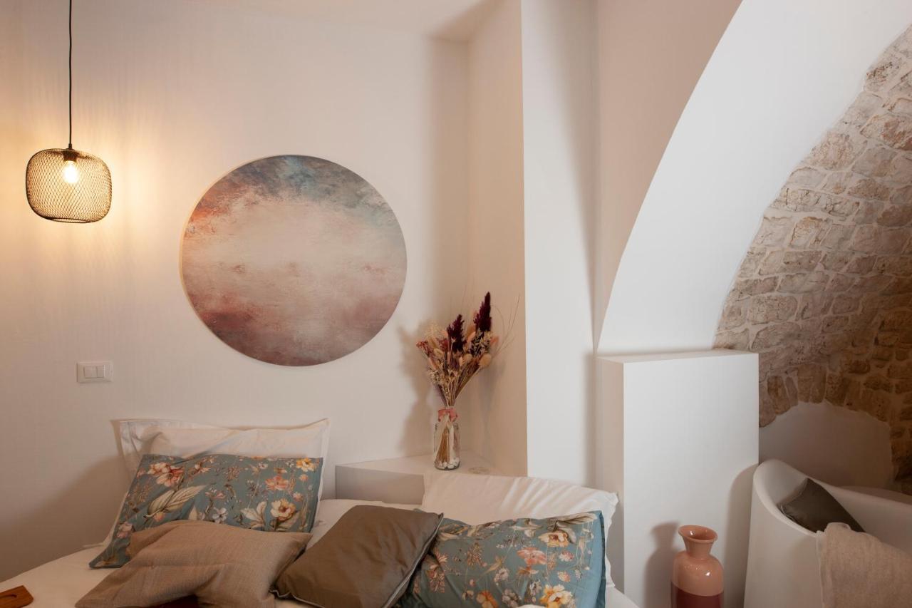 Je T'Aime Luxury Suite And Relax Conversano Kültér fotó