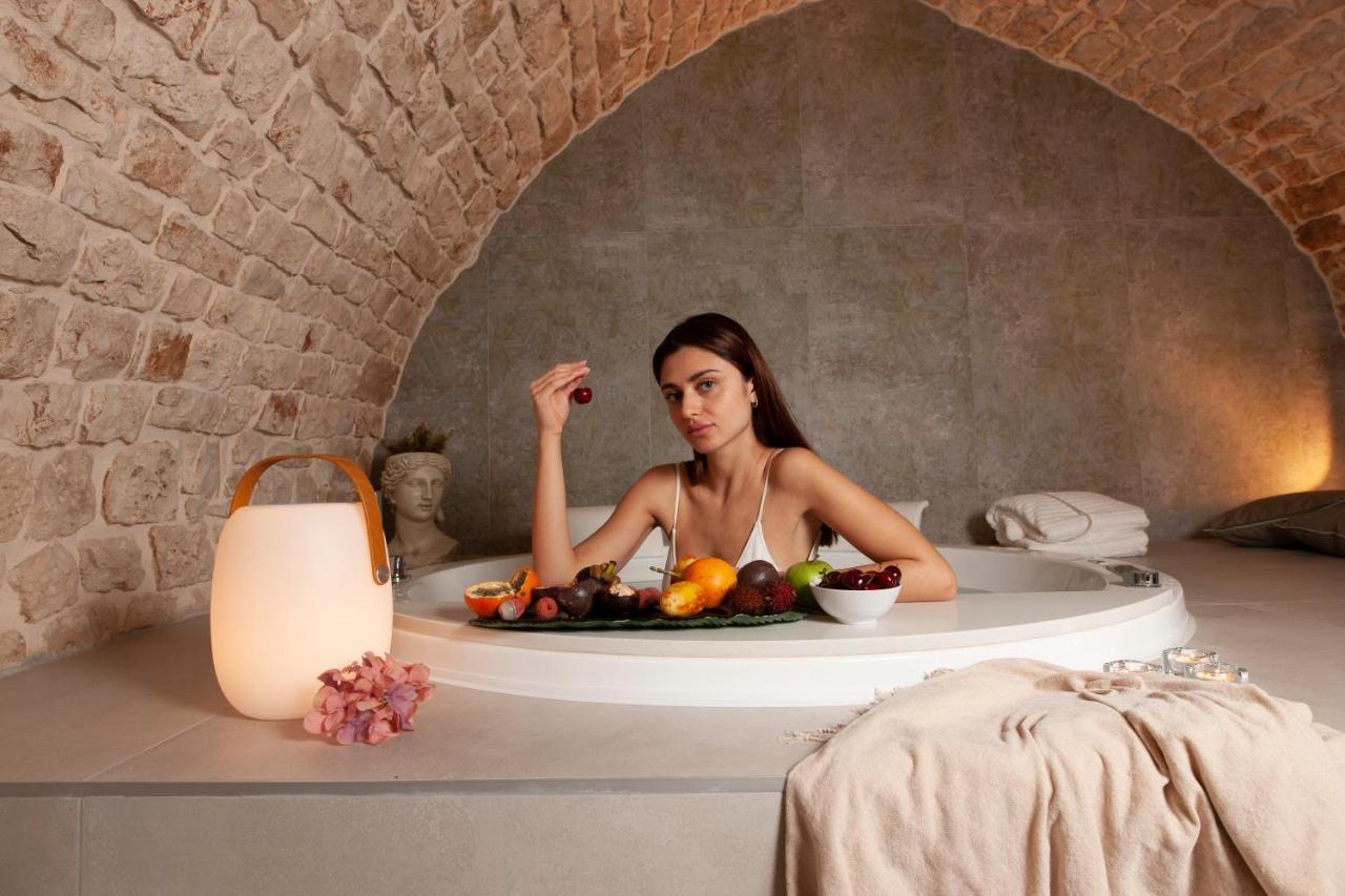 Je T'Aime Luxury Suite And Relax Conversano Kültér fotó